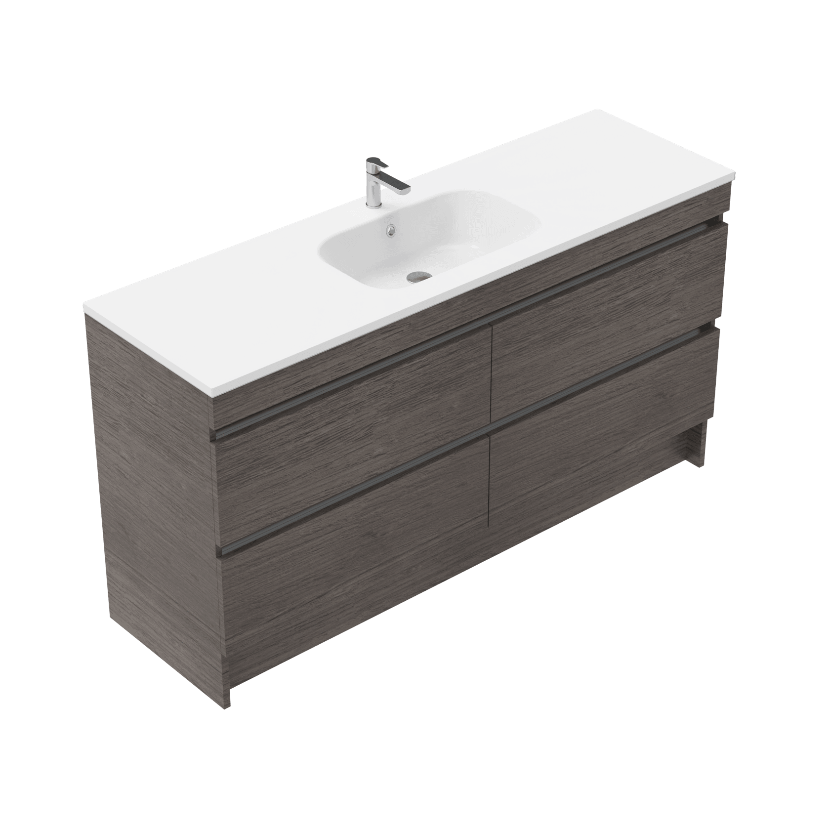 Brookfield Floorstanding Vanity gallery detail image