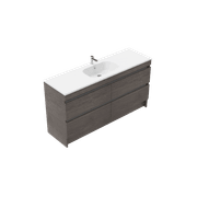 Brookfield Floorstanding Vanity gallery detail image