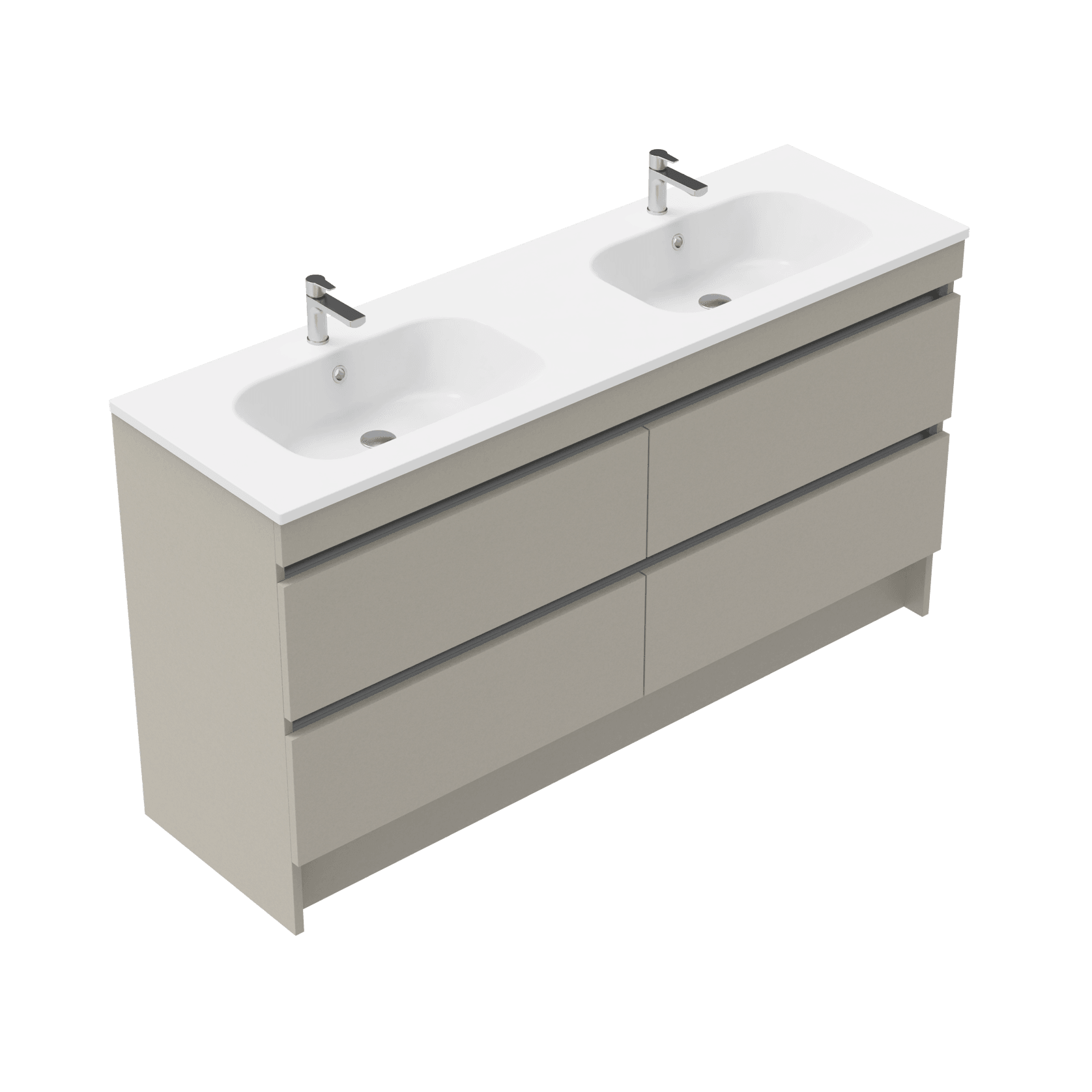 Brookfield Floorstanding Vanity gallery detail image
