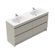 Brookfield Floorstanding Vanity gallery detail image