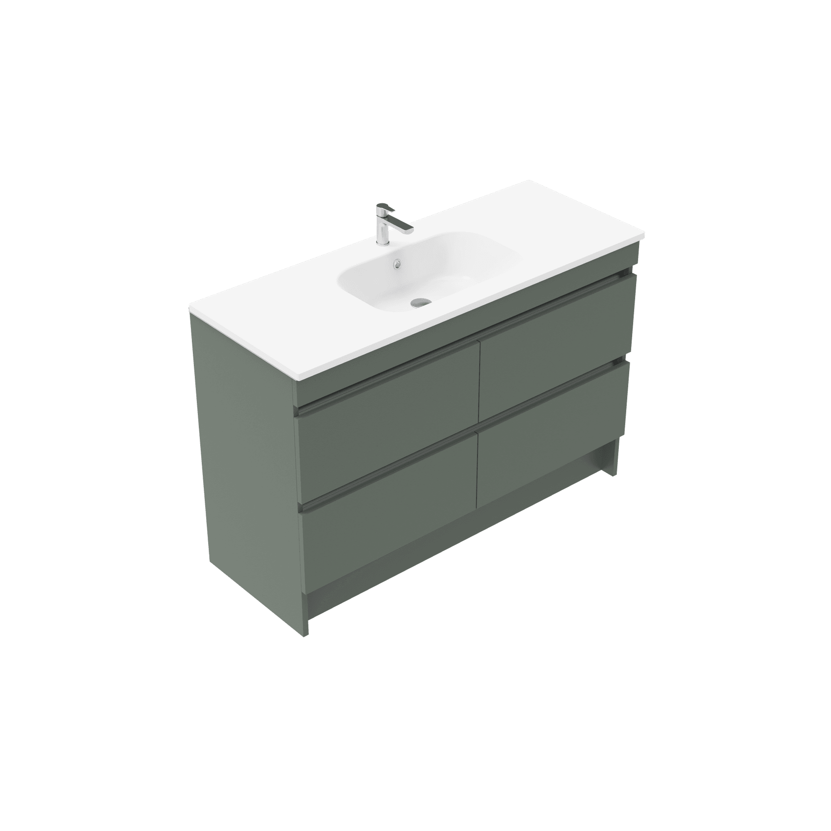 Brookfield Floorstanding Vanity gallery detail image