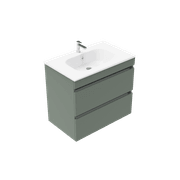 Brookfield Wall Hung Double Height Vanity gallery detail image