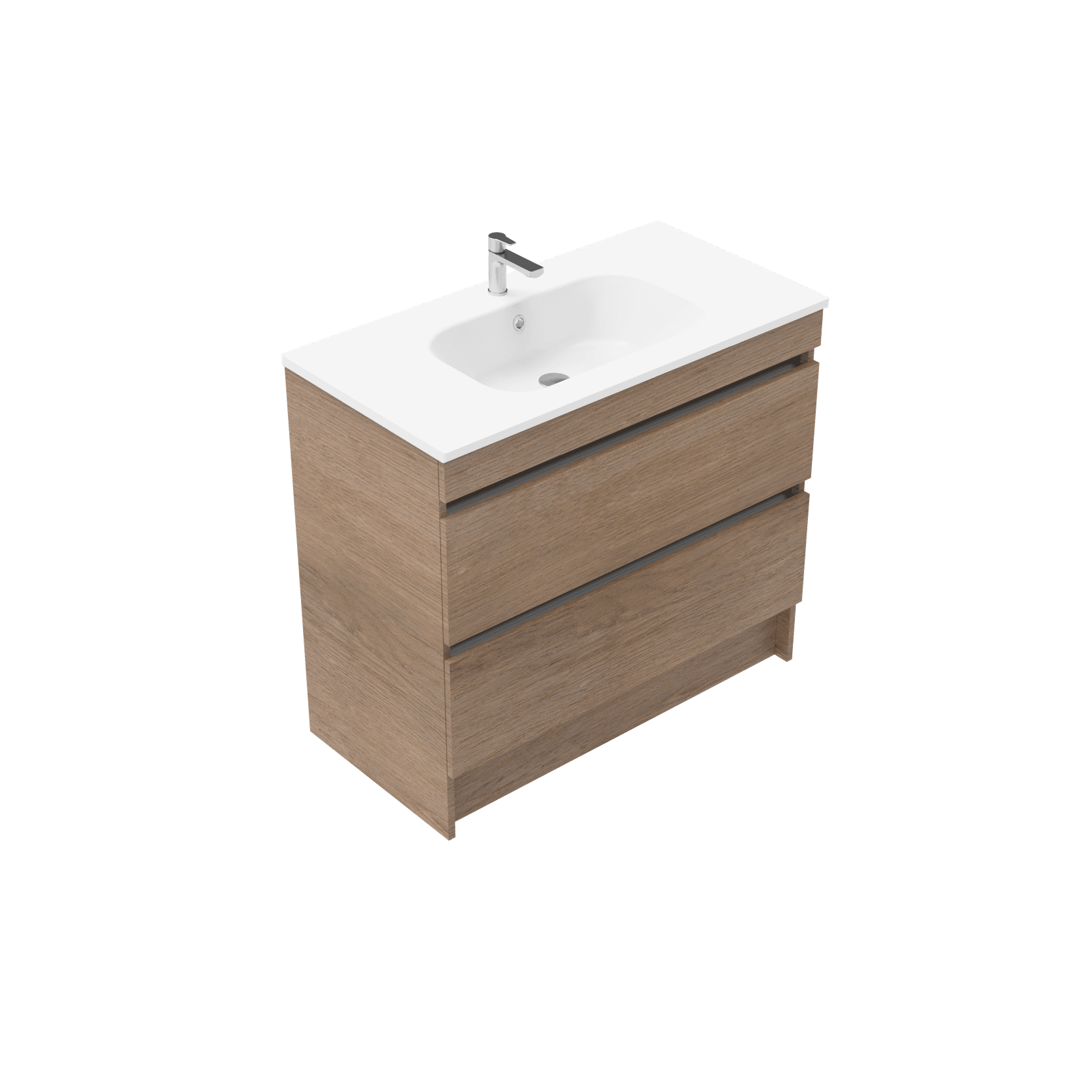 Brookfield Floorstanding Vanity gallery detail image