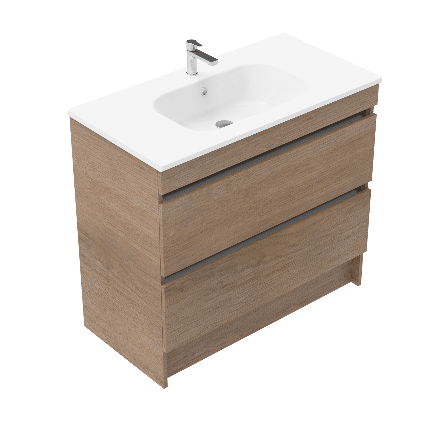 Brookfield Floorstanding Vanity gallery detail image