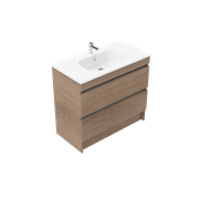 Brookfield Floorstanding Vanity gallery detail image