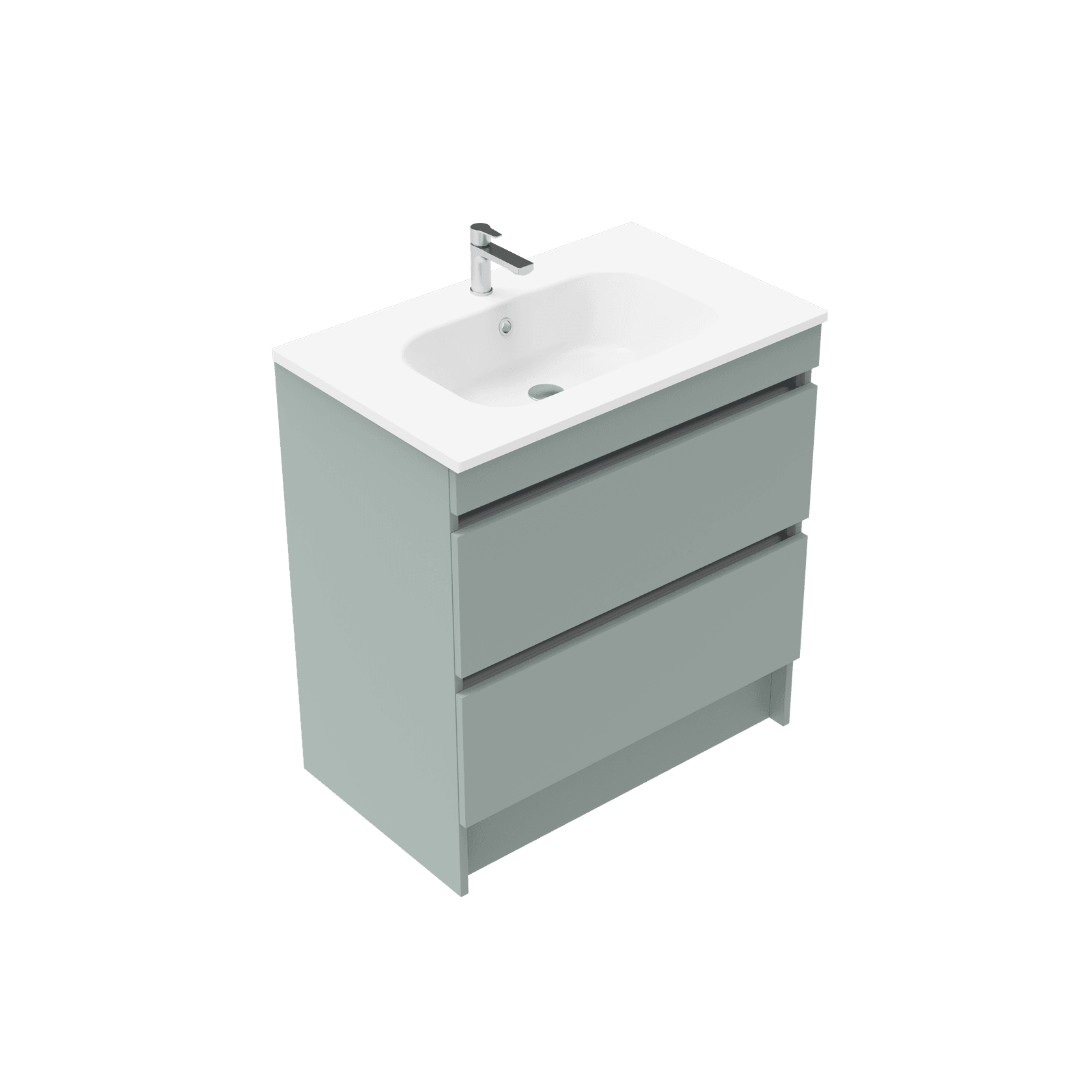 Brookfield Floorstanding Vanity gallery detail image