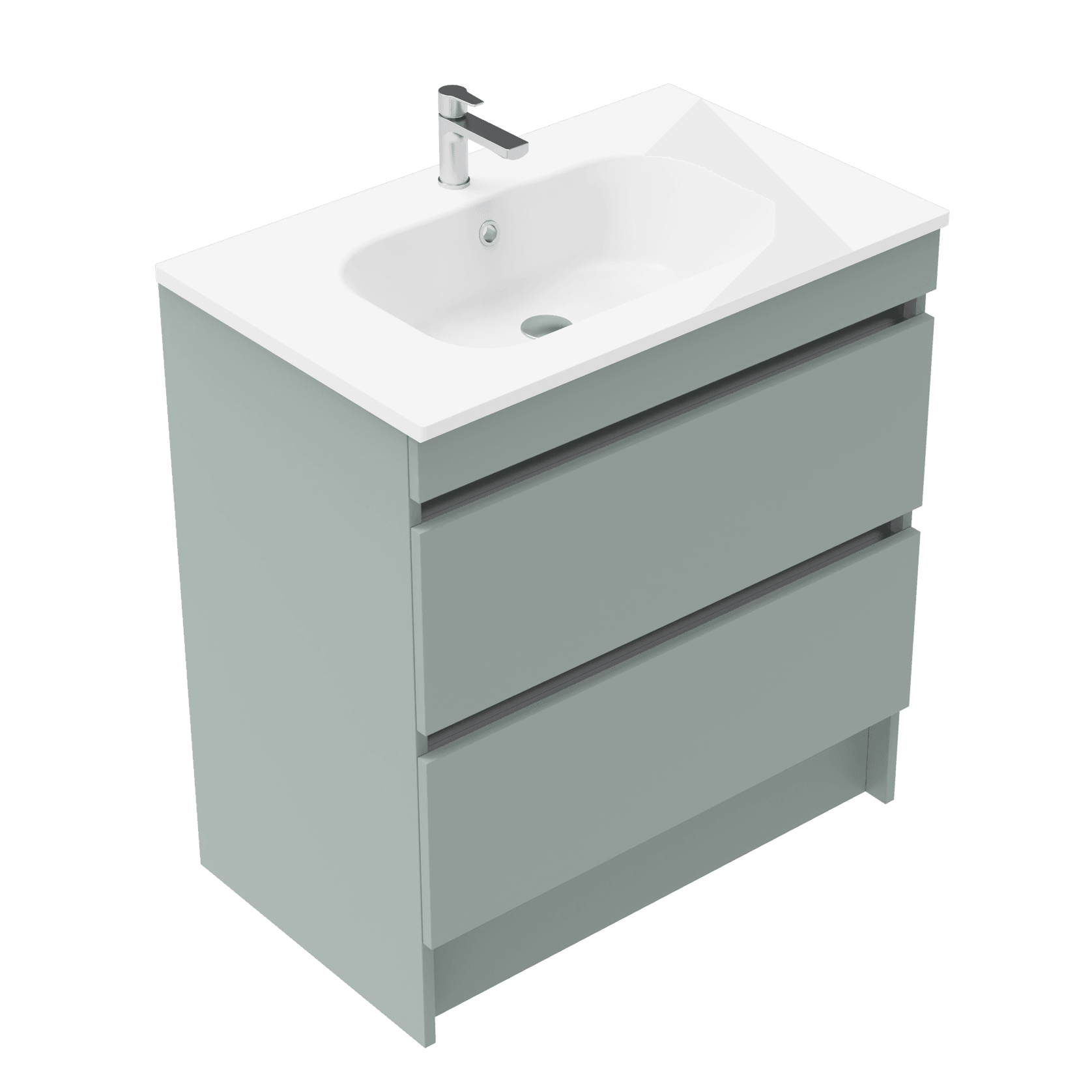 Brookfield Floorstanding Vanity gallery detail image