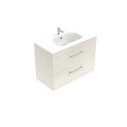 Citi Double Tier Wall Hung Vanity gallery detail image