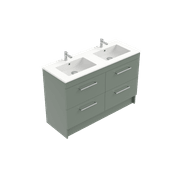 Citi Floorstanding Vanity gallery detail image