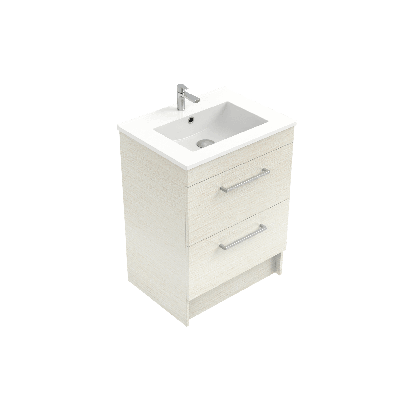 Citi Floorstanding Vanity gallery detail image