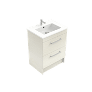 Citi Floorstanding Vanity gallery detail image