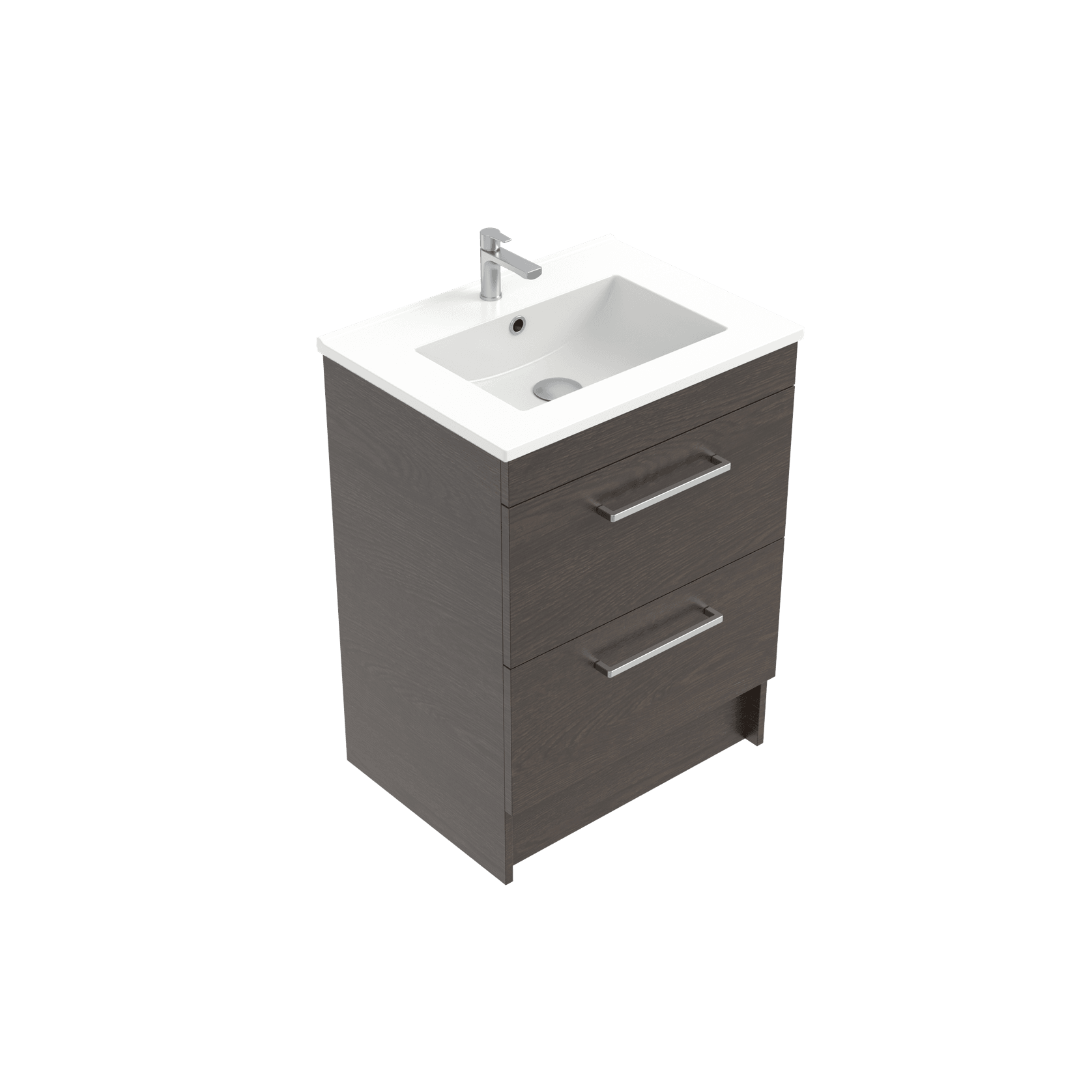 Citi Floorstanding Vanity gallery detail image