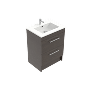 Citi Floorstanding Vanity gallery detail image