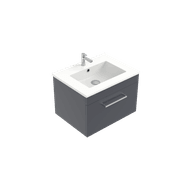 Citi Wall Hung Vanity gallery detail image