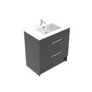 Citi Floorstanding Vanity gallery detail image