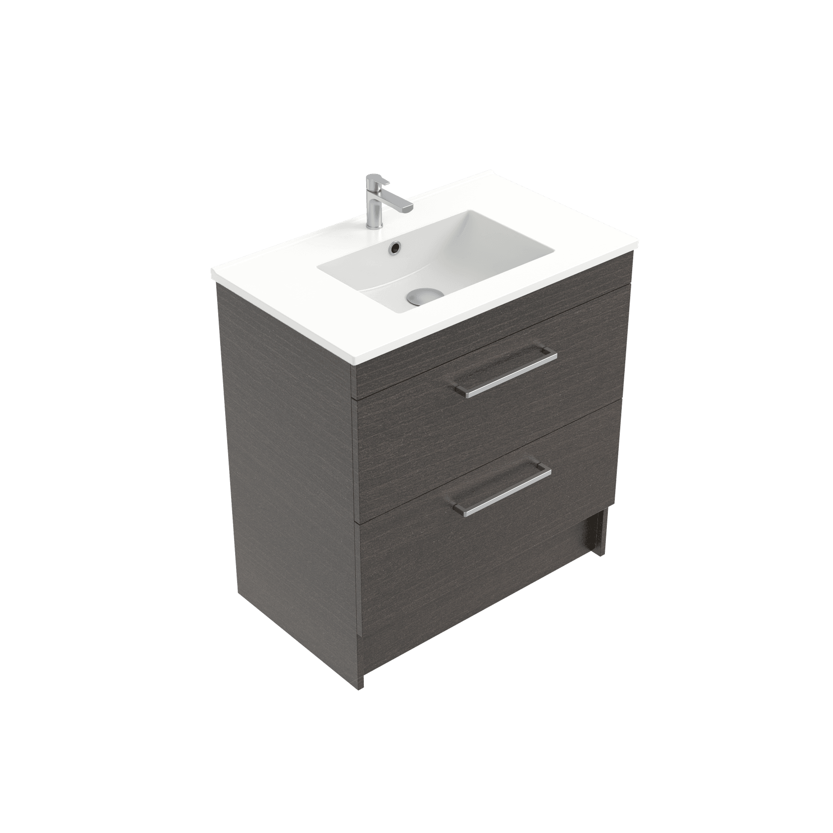 Citi Floorstanding Vanity gallery detail image