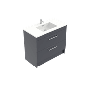 Citi Floorstanding Vanity gallery detail image