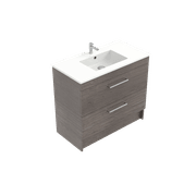 Citi Floorstanding Vanity gallery detail image