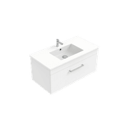 Citi Wall Hung Vanity gallery detail image