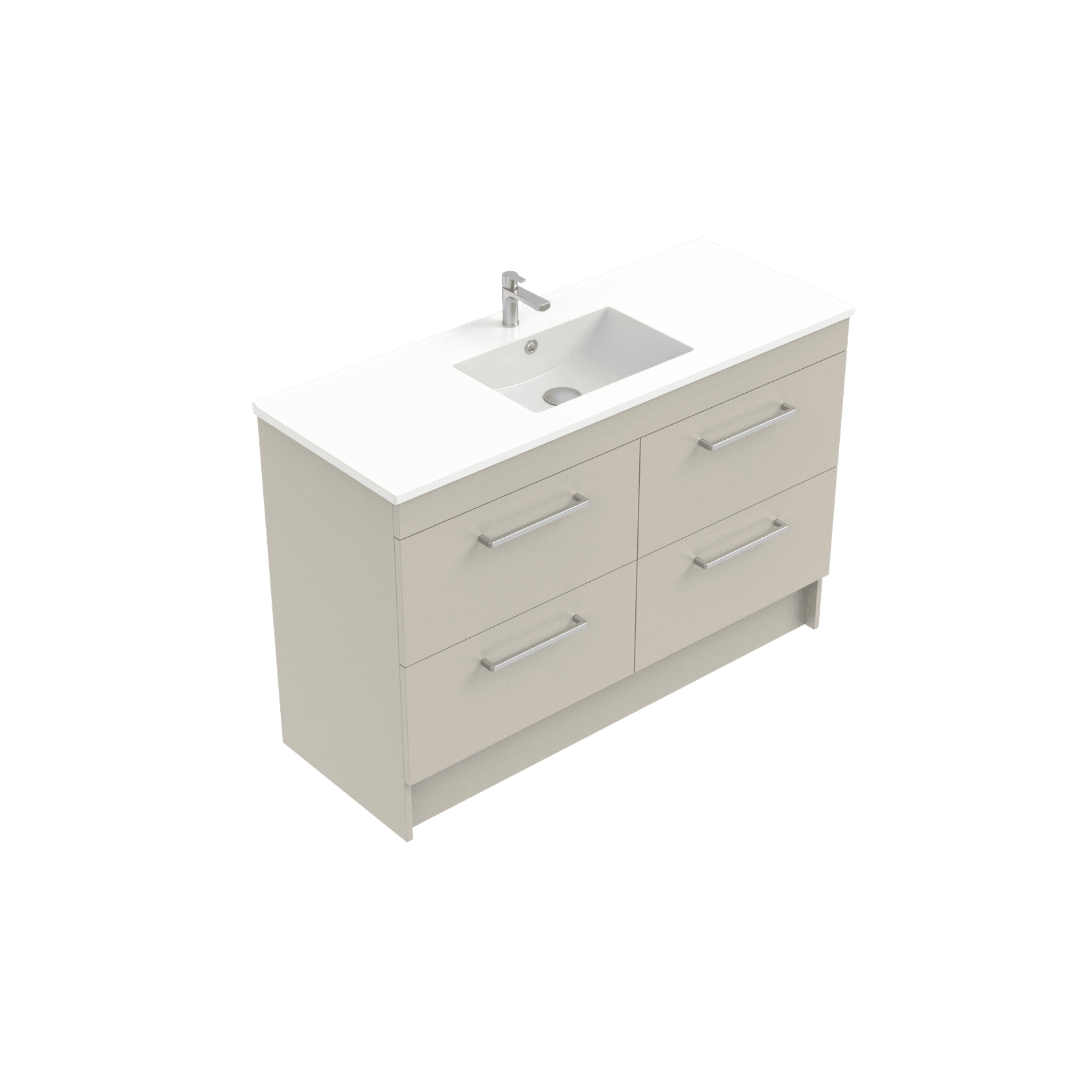 Citi Floorstanding Vanity gallery detail image