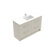 Citi Floorstanding Vanity gallery detail image