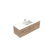 Citi Wall Hung Vanity gallery detail image