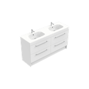 Citi Floorstanding Vanity gallery detail image