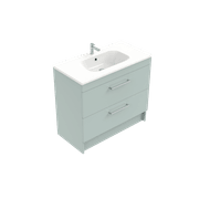 Citi Floorstanding Vanity gallery detail image