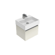 Monte Wall Hung Vanity gallery detail image