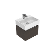 Monte Wall Hung Vanity gallery detail image