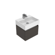 Monte Wall Hung Vanity gallery detail image