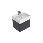 Monte Wall Hung Vanity gallery detail image