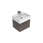 Monte Wall Hung Vanity gallery detail image