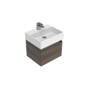 Monte Wall Hung Vanity gallery detail image