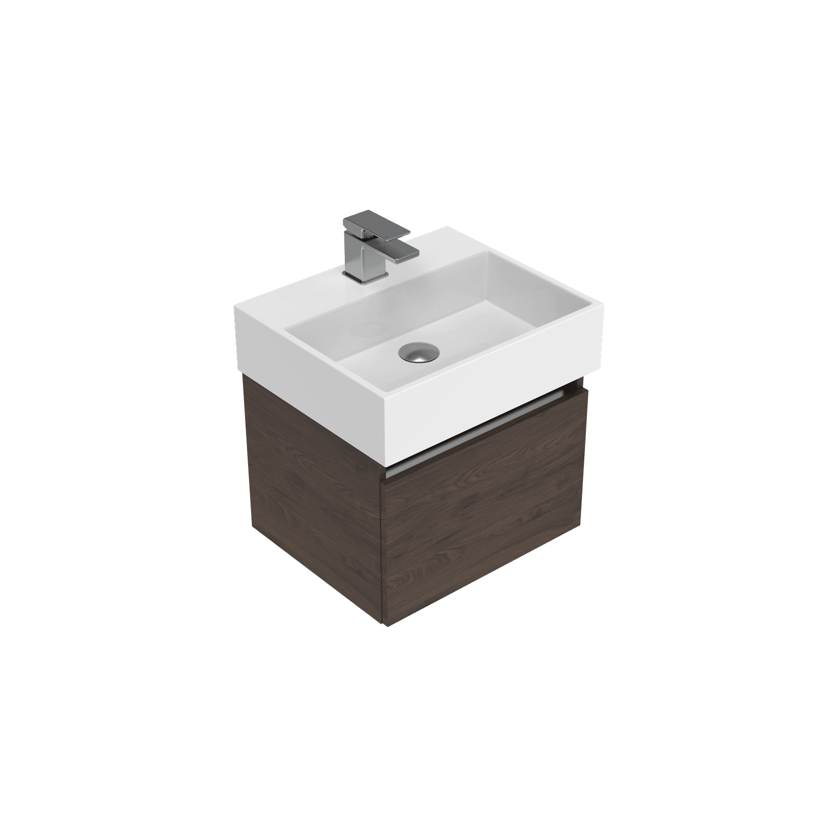 Monte Wall Hung Vanity gallery detail image