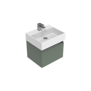 Monte Wall Hung Vanity gallery detail image