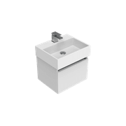 Monte Wall Hung Vanity gallery detail image