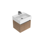 Monte Wall Hung Vanity gallery detail image