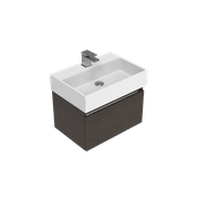 Monte Wall Hung Vanity gallery detail image