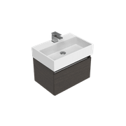 Monte Wall Hung Vanity gallery detail image