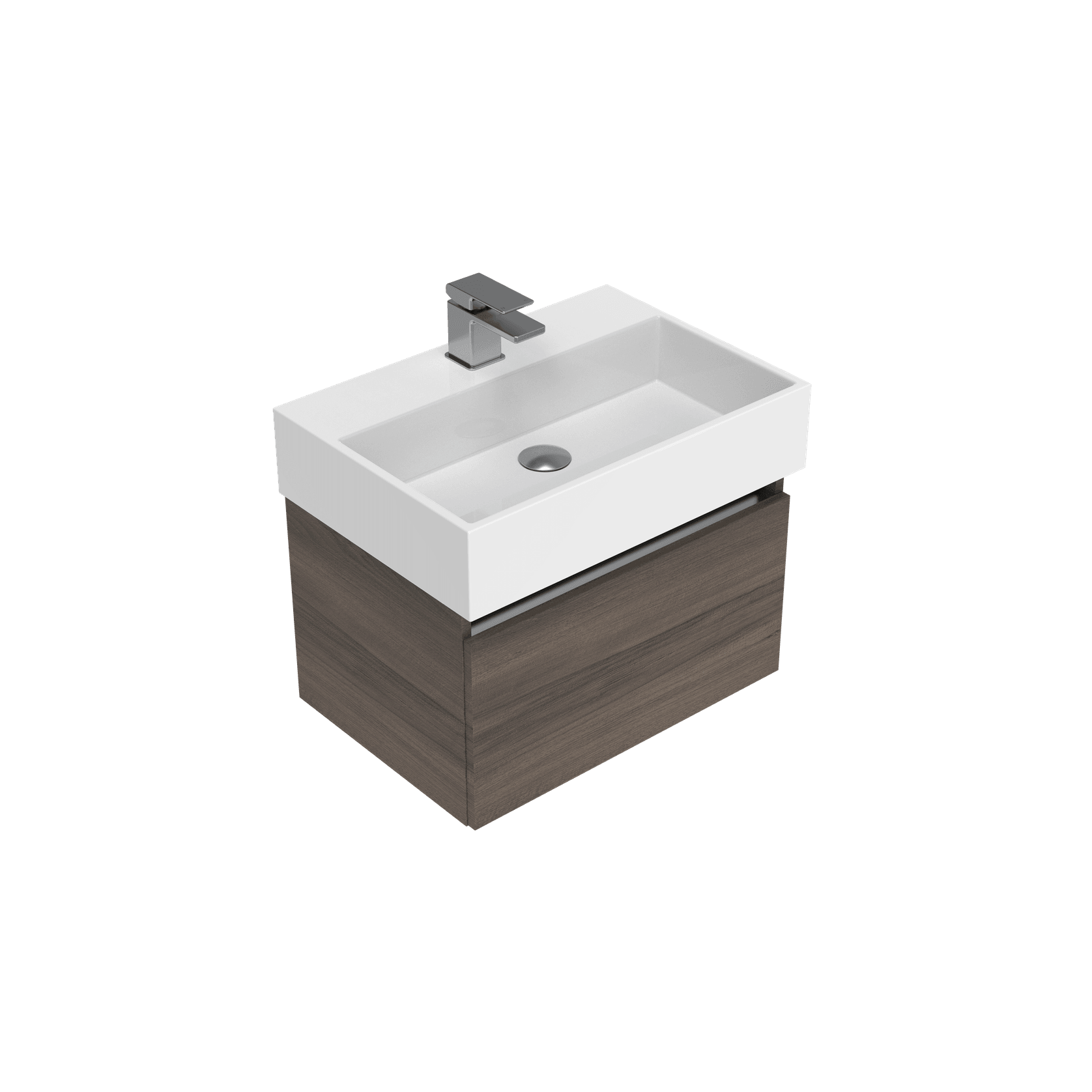 Monte Wall Hung Vanity gallery detail image