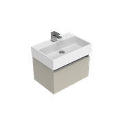 Monte Wall Hung Vanity gallery detail image