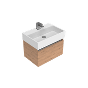 Monte Wall Hung Vanity gallery detail image