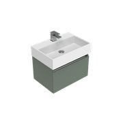 Monte Wall Hung Vanity gallery detail image