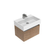 Monte Wall Hung Vanity gallery detail image