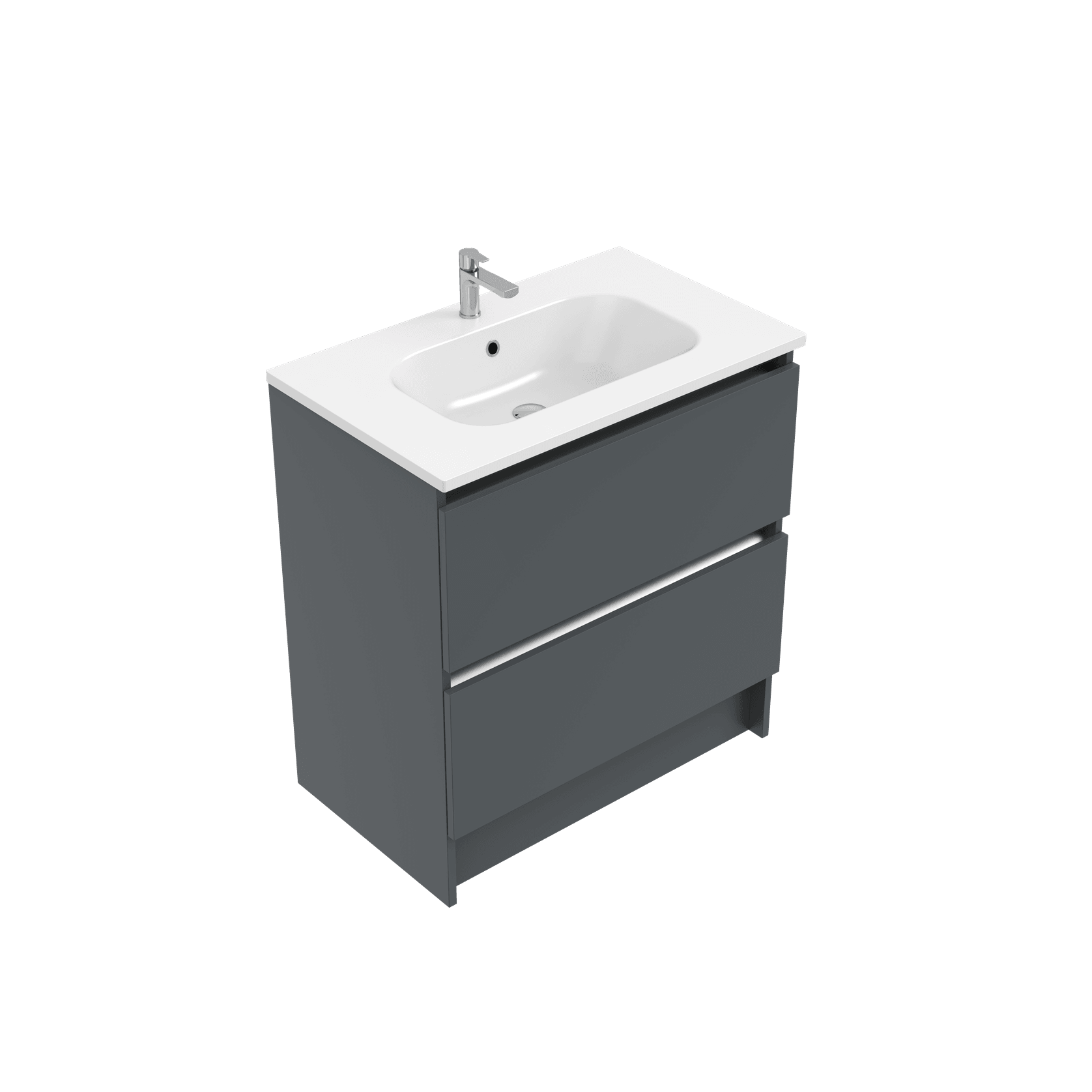 Oxley Vanity gallery detail image