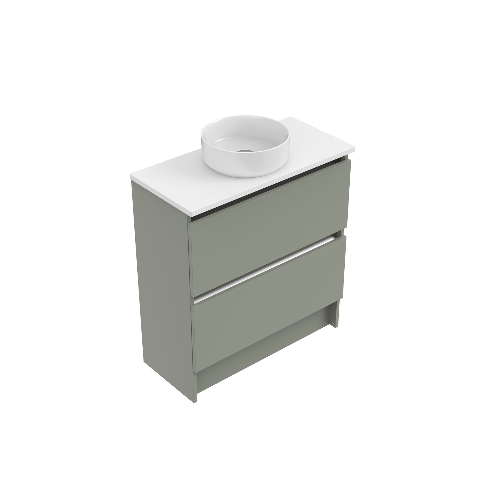 Oxley Slim Luxe Vanity gallery detail image