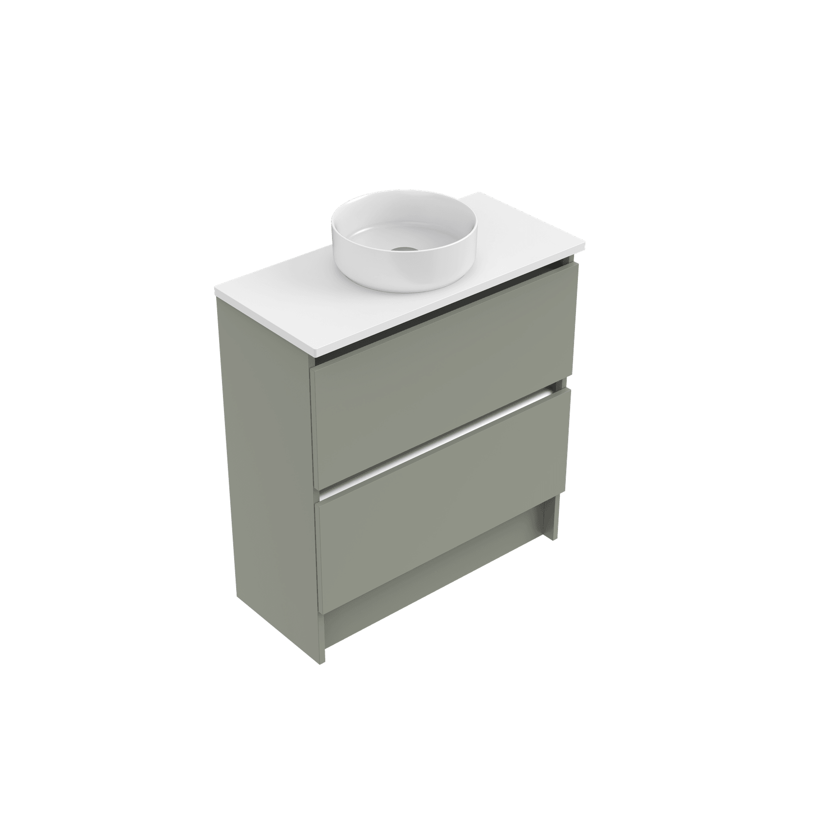 Oxley Slim Luxe Vanity gallery detail image