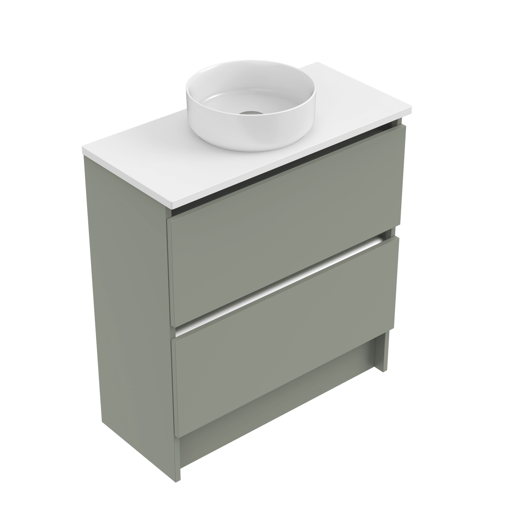 Oxley Slim Luxe Vanity gallery detail image