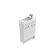 Venice Junior Vanity gallery detail image